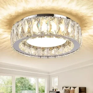 Mount Ceiling Light Fixture