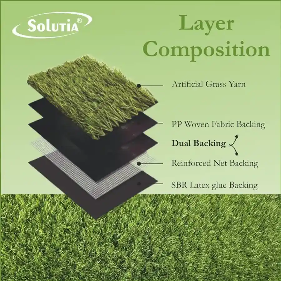 Artificial Grass for Indoor & Outdoor Spaces