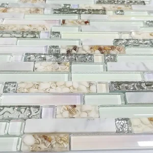 Beach Style Wall Tile