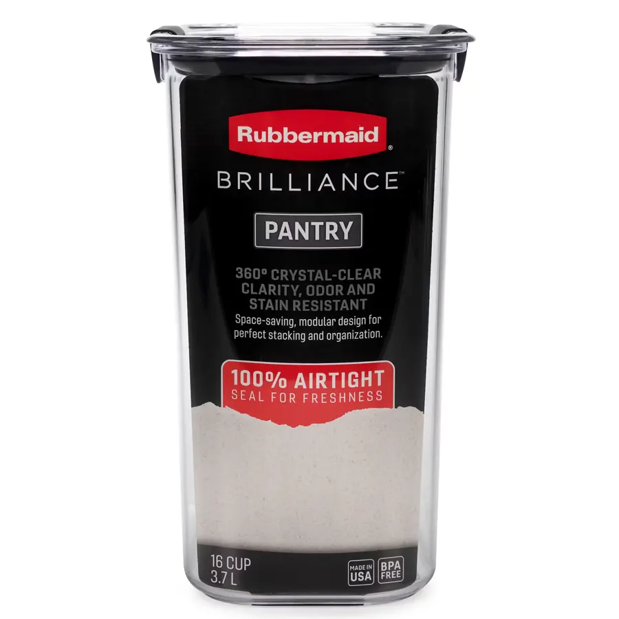 Brilliance 16-Cup Pantry Container