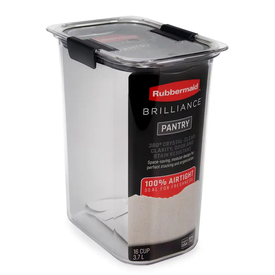 Brilliance 16-Cup Pantry Container