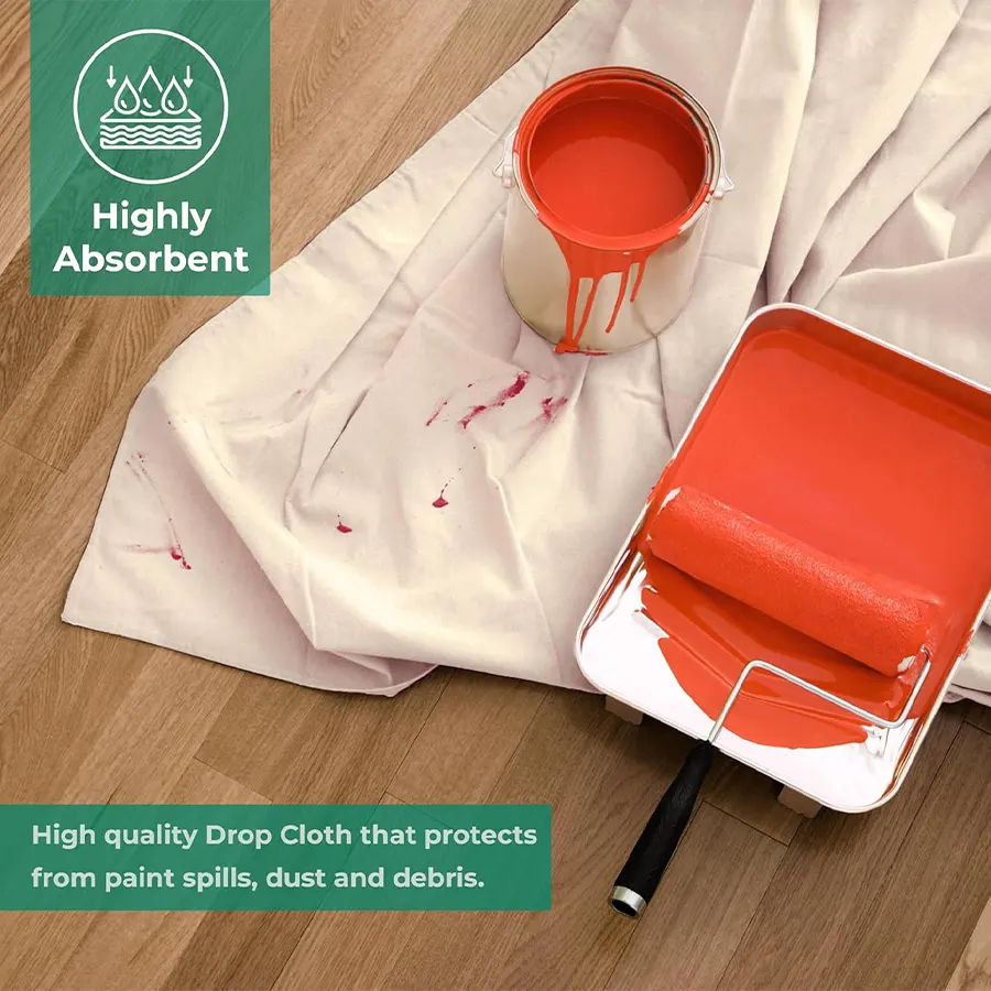 Drop Cloth
