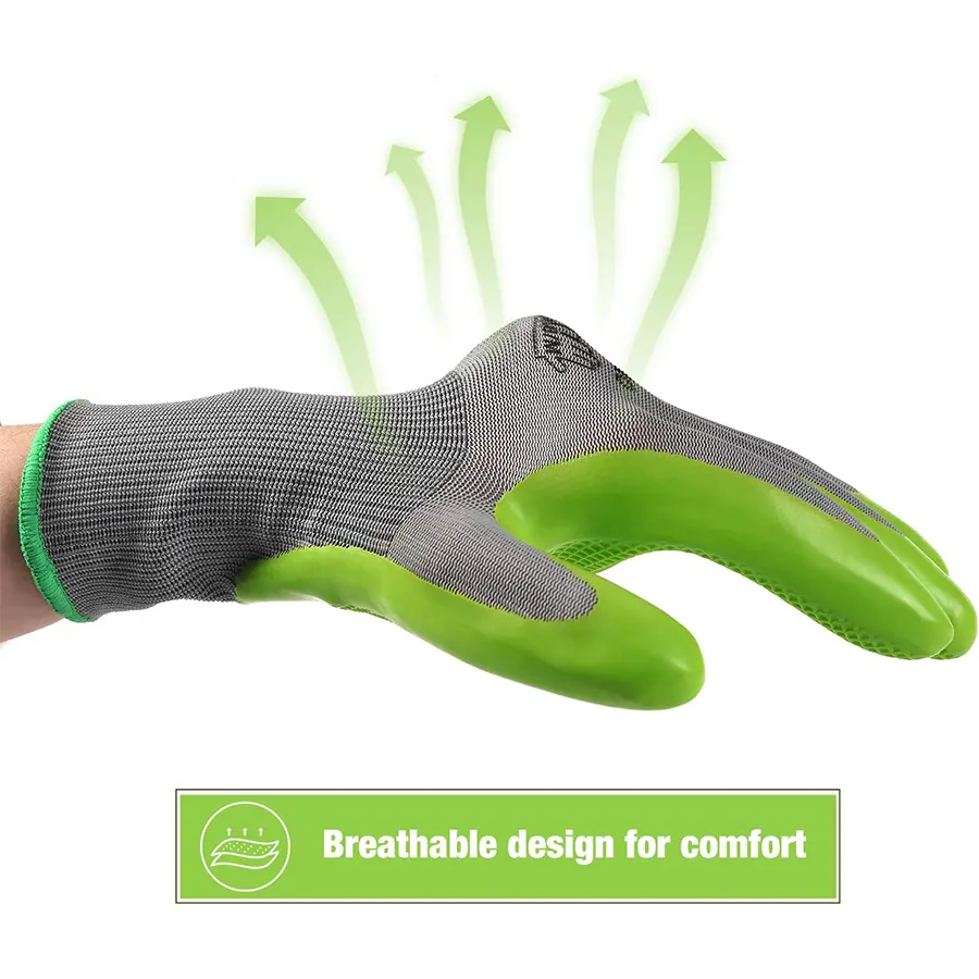 Garden Gloves