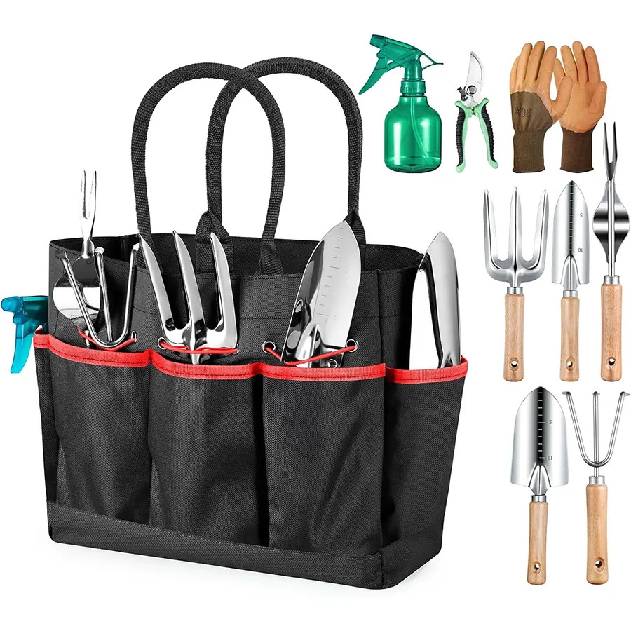 Heavy Duty Gardening Hand Tools