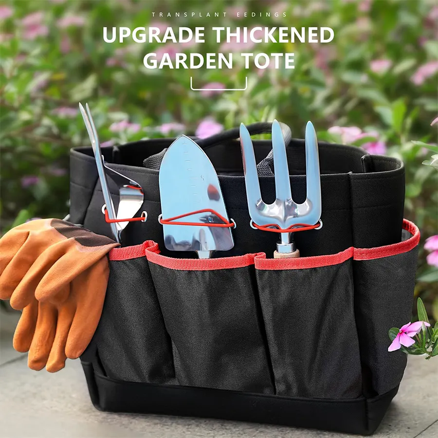 Heavy Duty Gardening Hand Tools