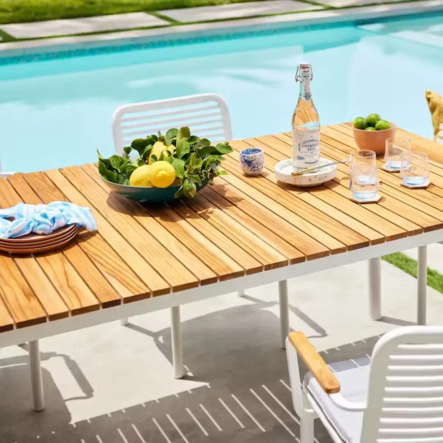 Kinsey Outdoor Dining Table