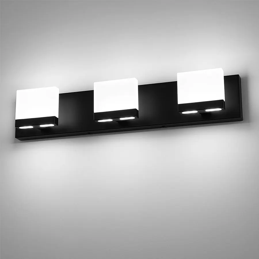 LED Modern Bathroom Vanity Light Fixtures