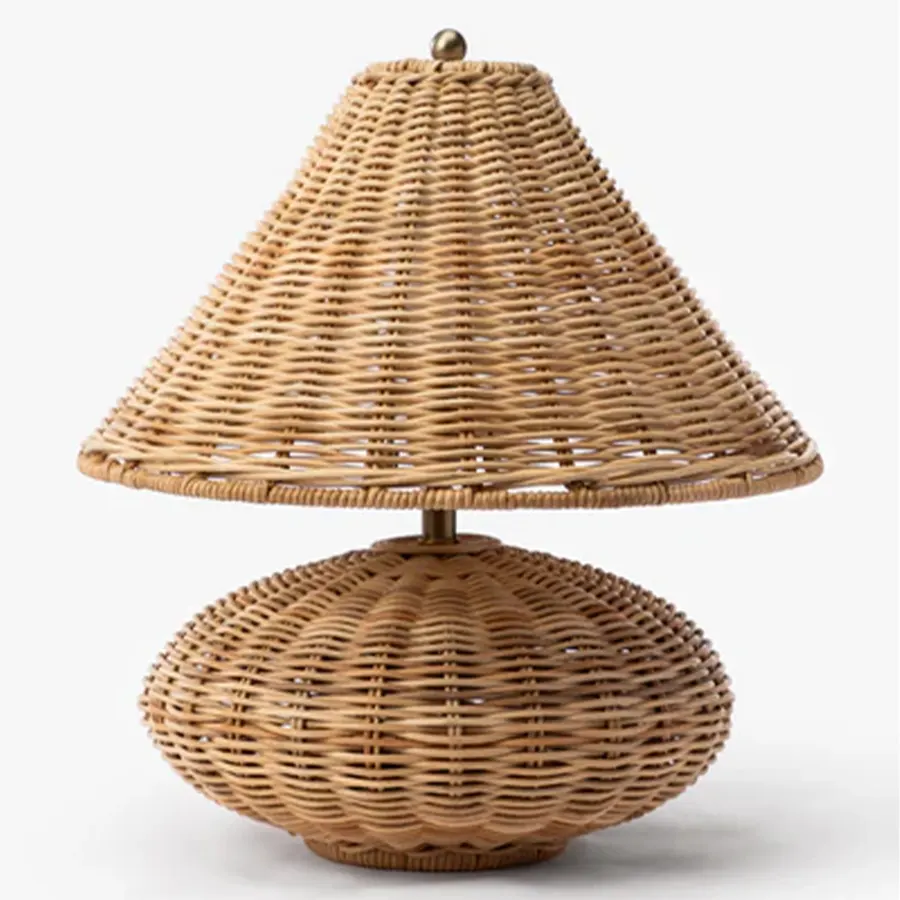 Palmetto Table Lamp