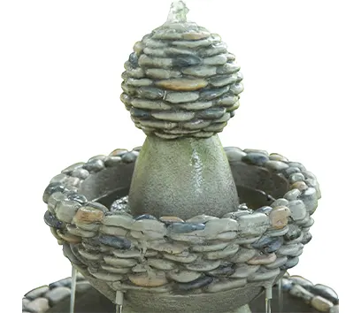Pedestal Water Fountain - Image 6