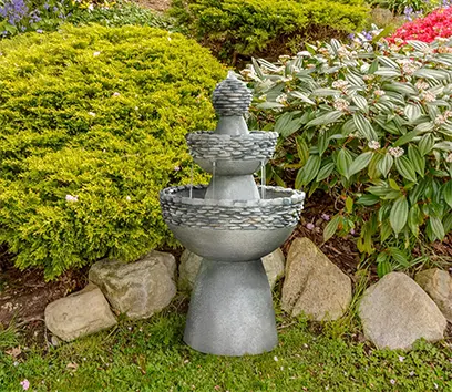 Pedestal Waterr Fountain