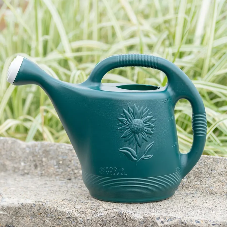 Root & Vessel 30301 Watering Can