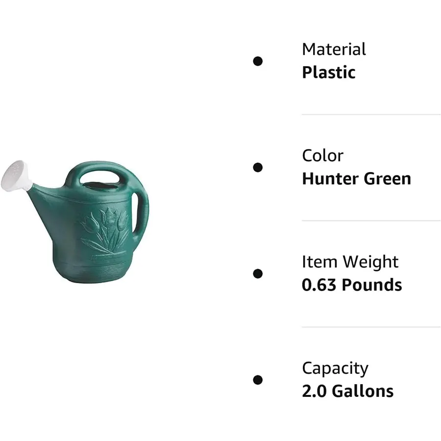 Root & Vessel 30301 Watering Can