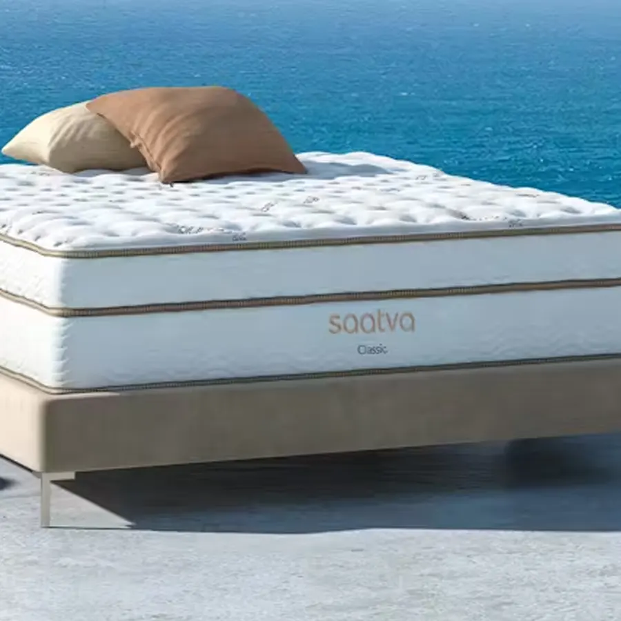 Saatva Classic Mattress