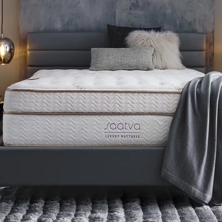 Saatva Classic Mattress