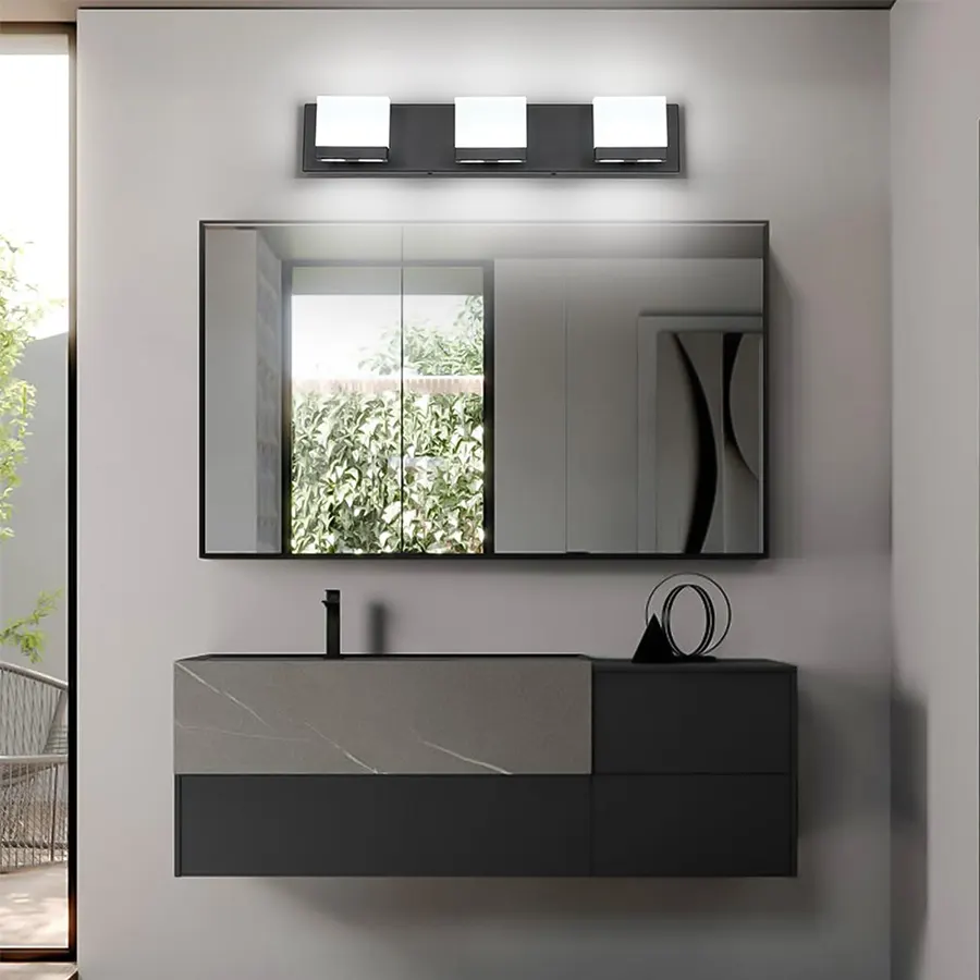 LED Modern Bathroom Vanity Light Fixtures - Image 8