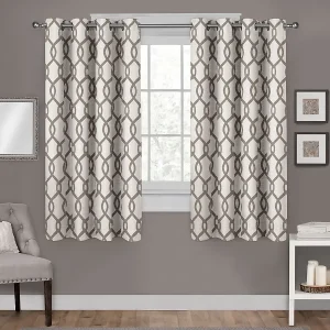 kochi window curtain panels