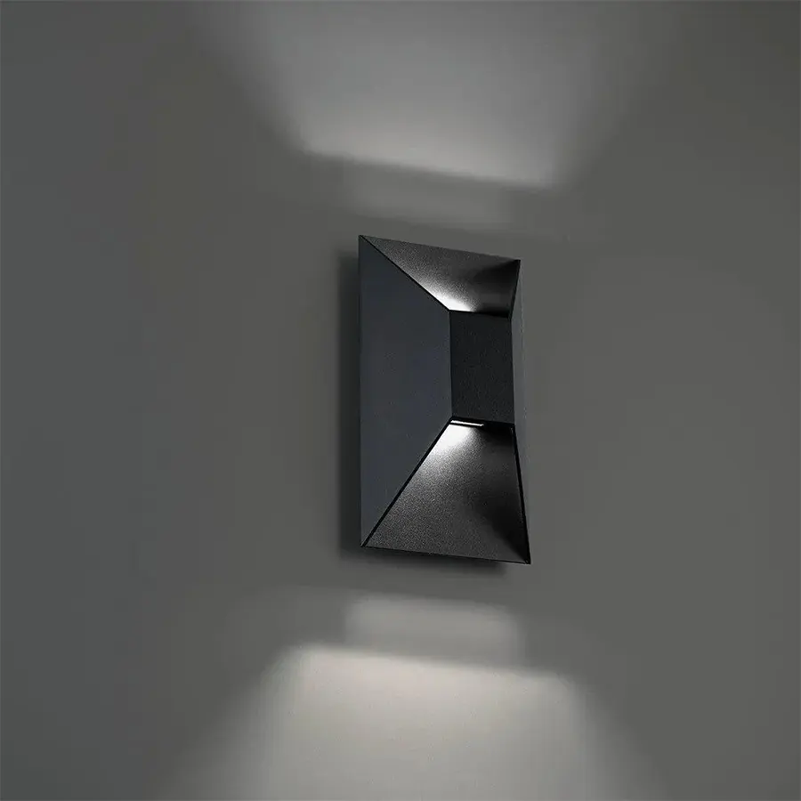 Maglev LED Outdoor Wall Light - Image 2
