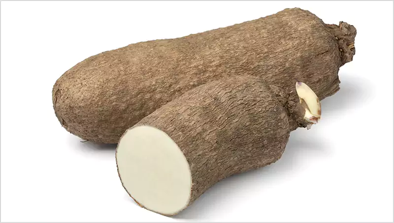 Yam