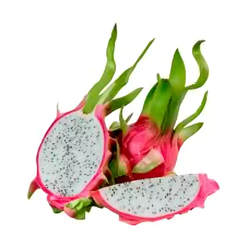 Dragon fruits