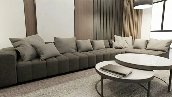 Fabric Acoustic Panels