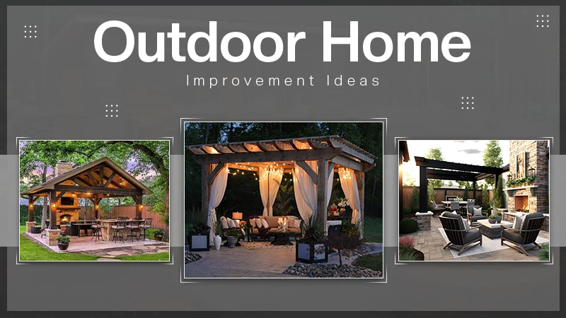 Home Improvement