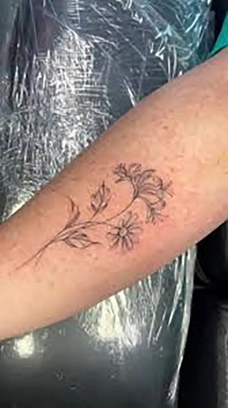Honeysuckle
