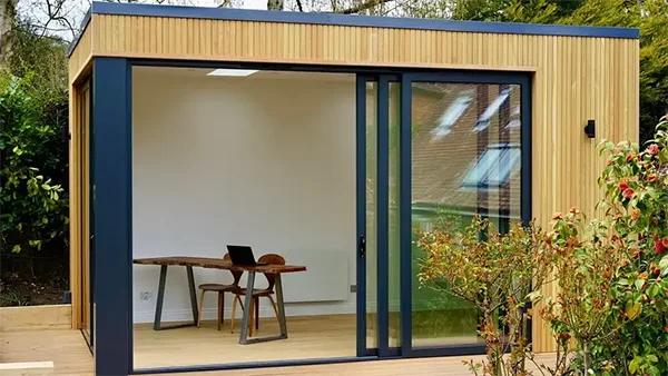 Office pod