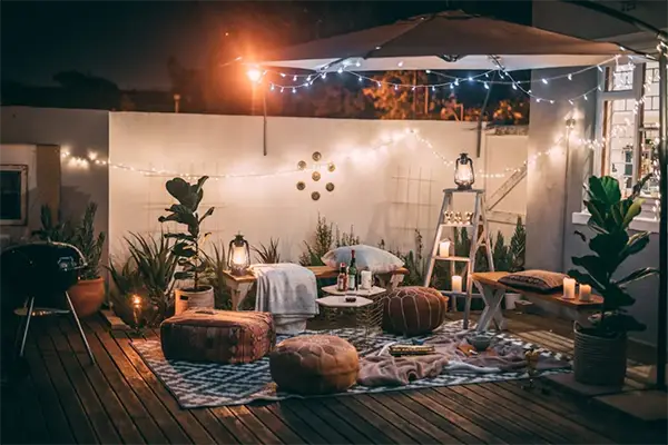 Outdoor Property