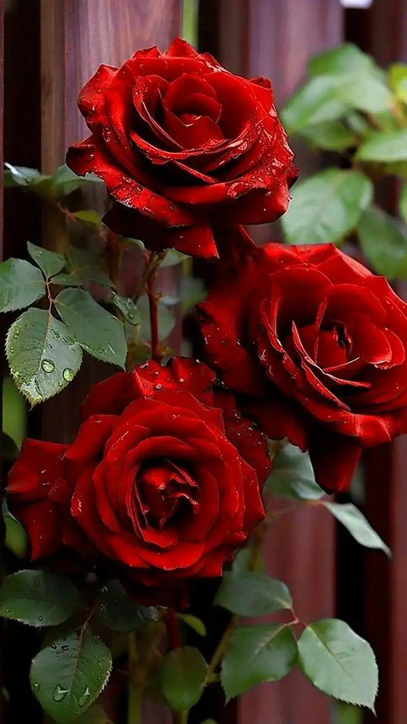 Rose Flower