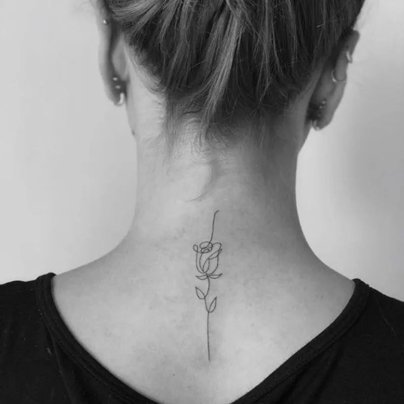 Rose love