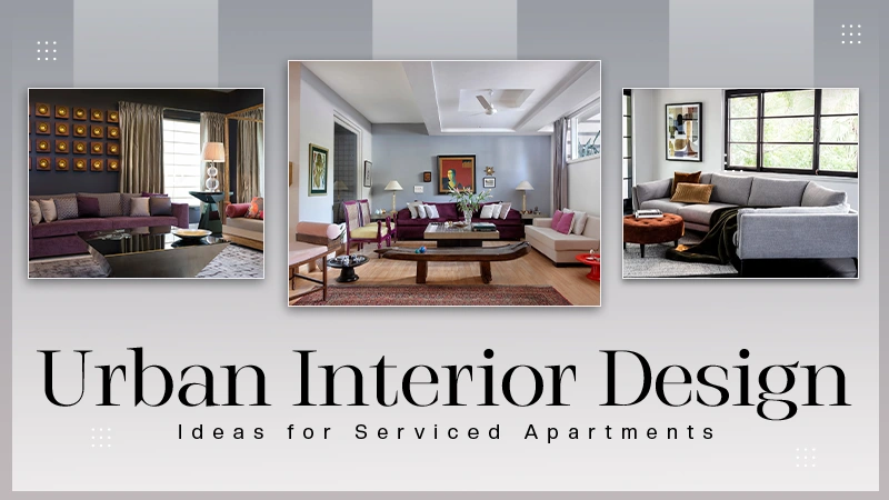 Urban Interior Design