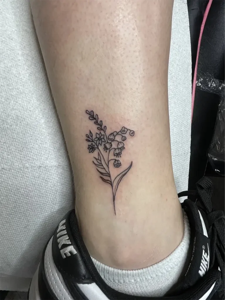fragrant flower