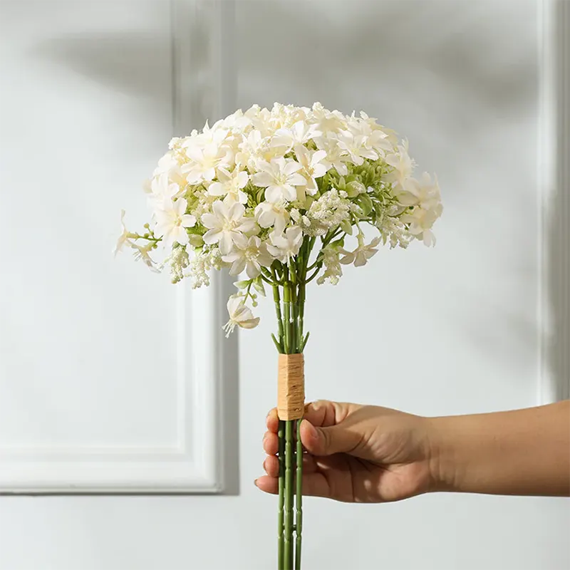 Cosmos Flower Bouquet
