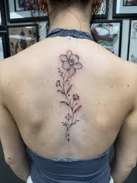 Daffodil Tattoos