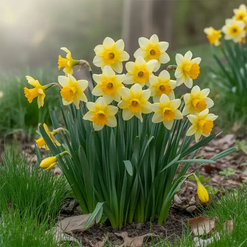 Daffodils