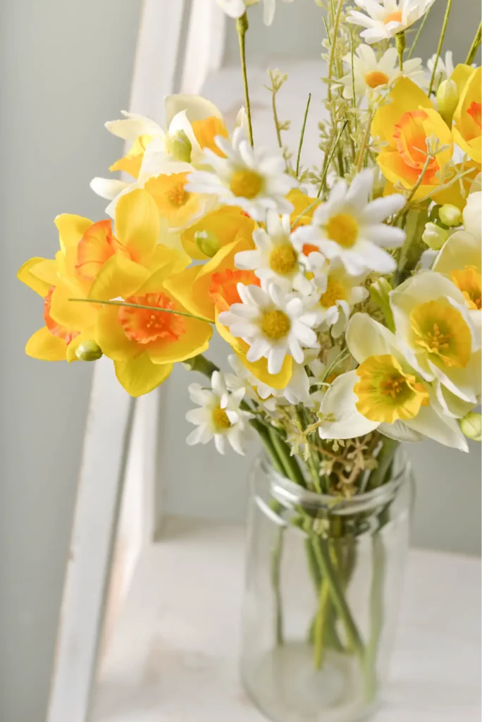Flower Bouquet