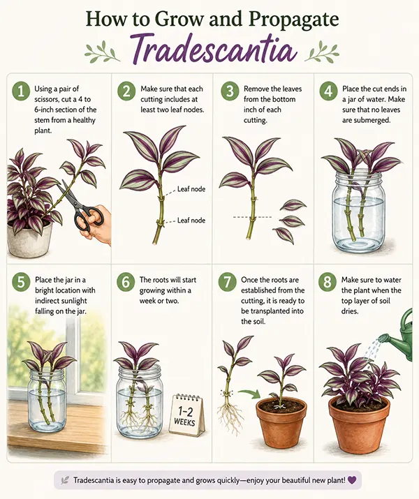 Growing and Propagating Guide