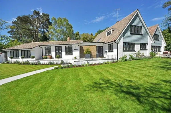  Lawn
