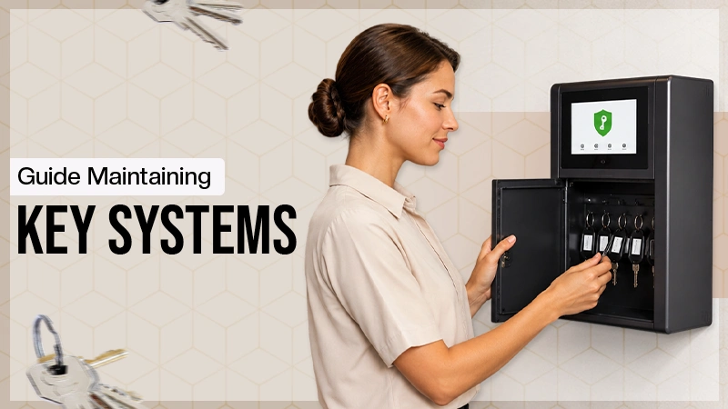 Maintaining Key Systems