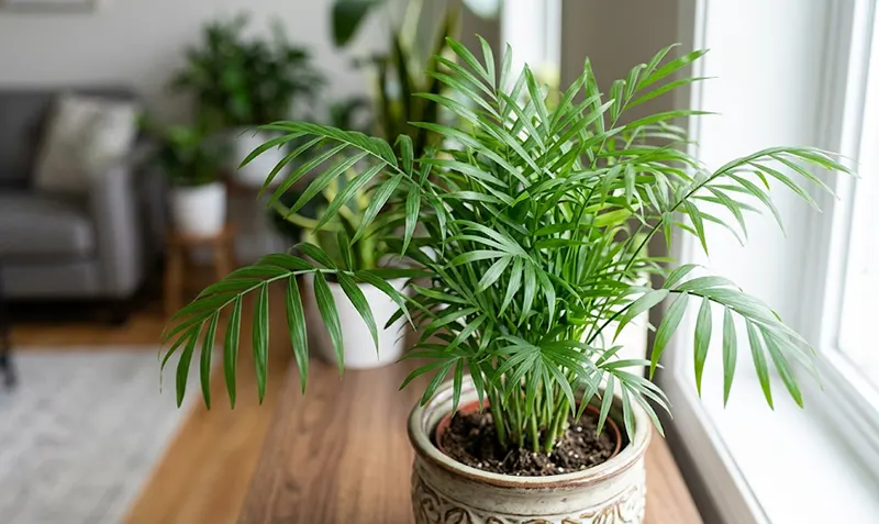 Neanthe Bella Palm