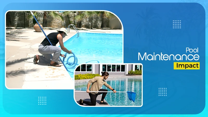 Pool maintenance