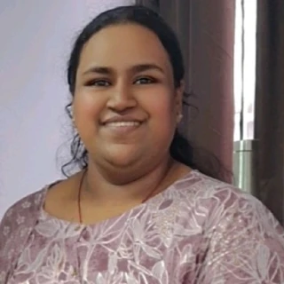 Rashika Gupta