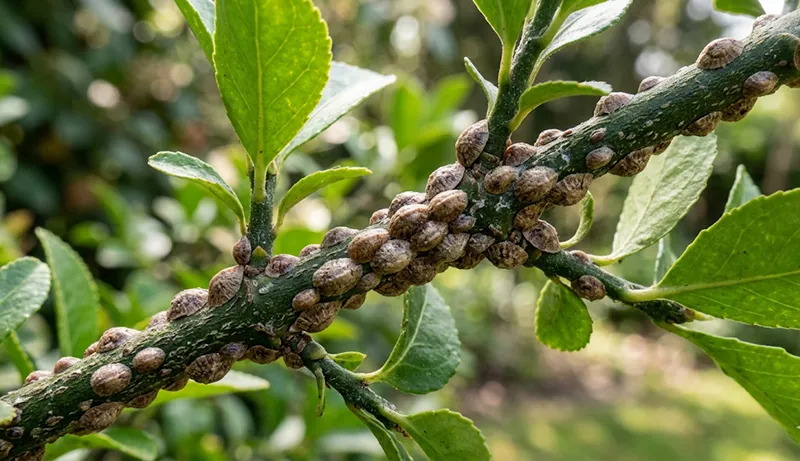 Scale Insects