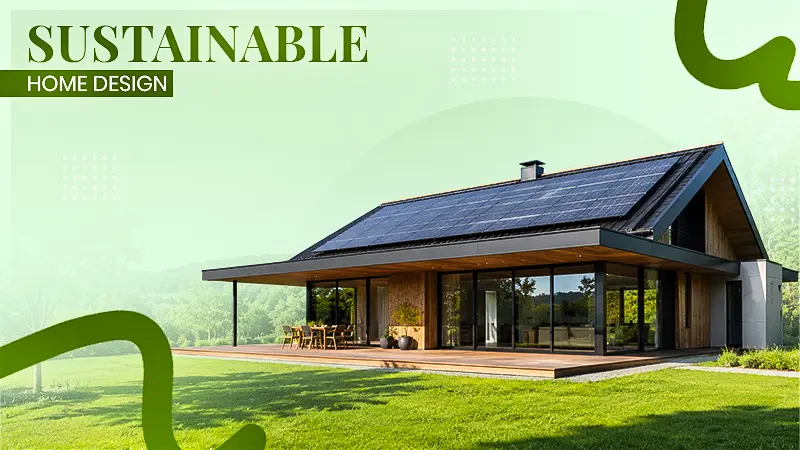Sustainable & Stylish Eco-Friendly Trends in Modern Residential Design