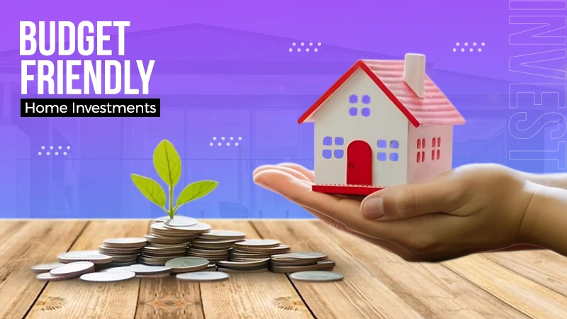 home investments