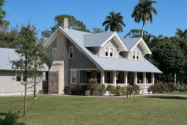 Accessible Home