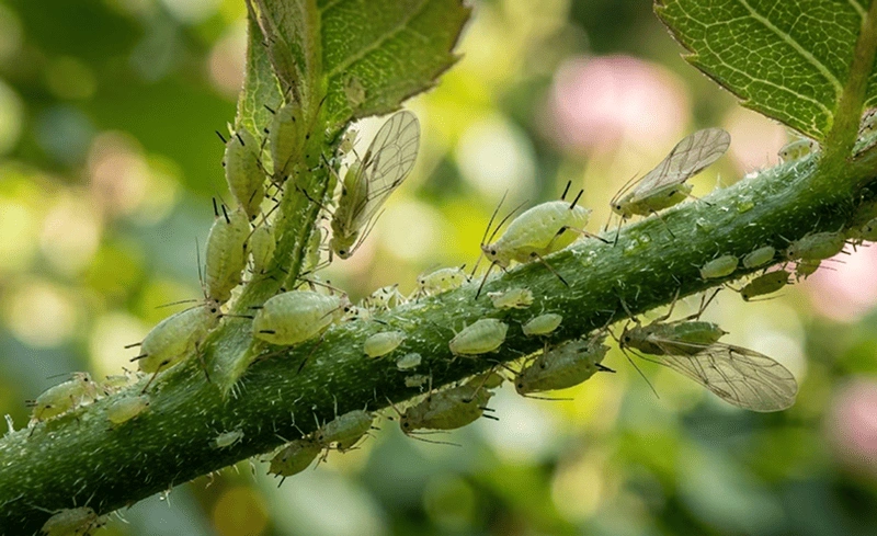 Aphids