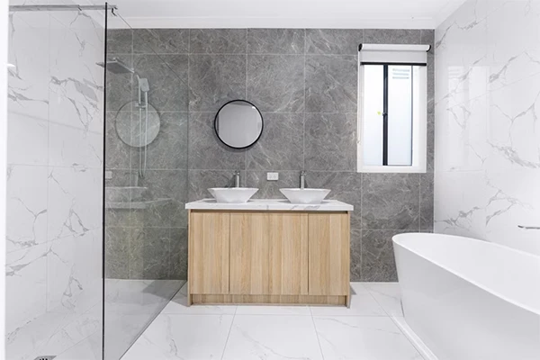 Bathroom Updates