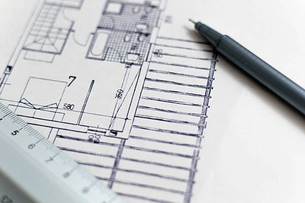 Building Work