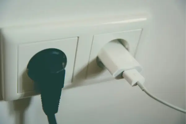 Charging-Friendly Outlets for Modern Devices